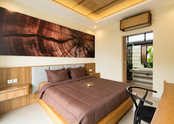 Bintang Complex * Ubud