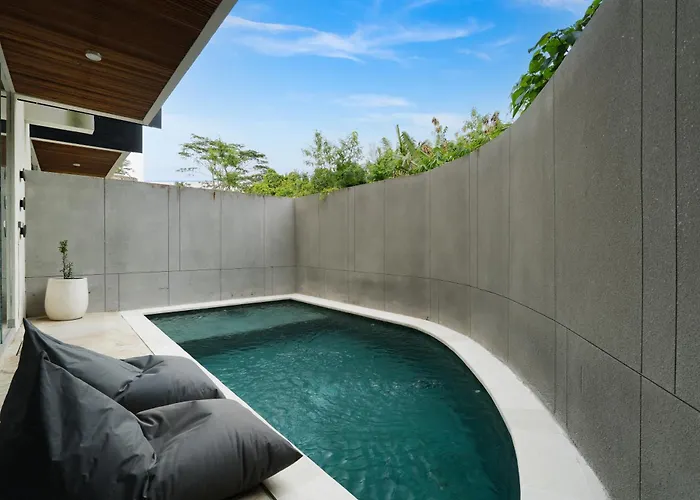 Bintang Complex Ubud