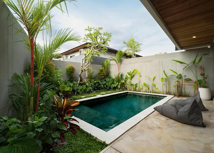 Bintang Complex Ubud