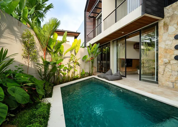 Bintang Complex