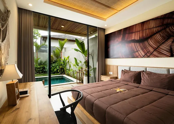 Bintang Complex Ubud