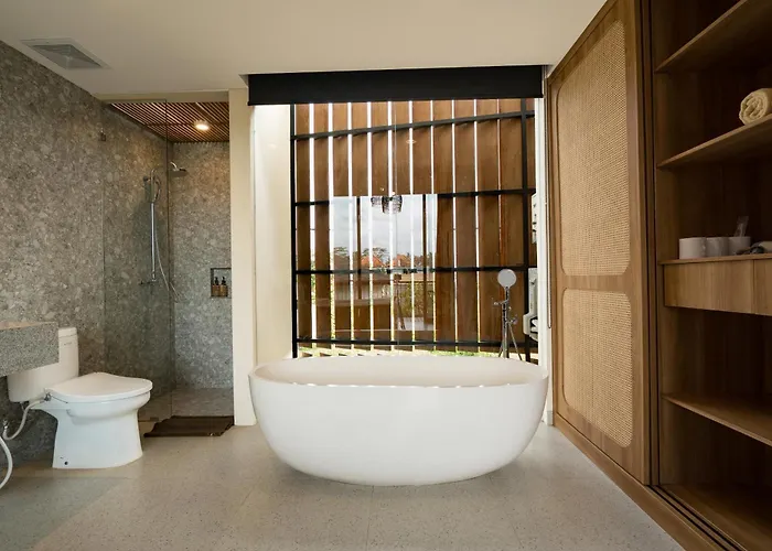 Bintang Complex Villa Ubud