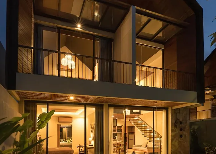Bintang Complex