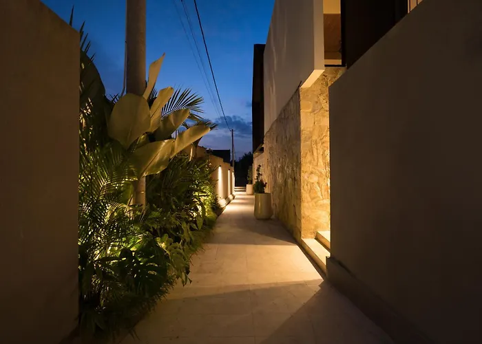 Bintang Complex Villa *