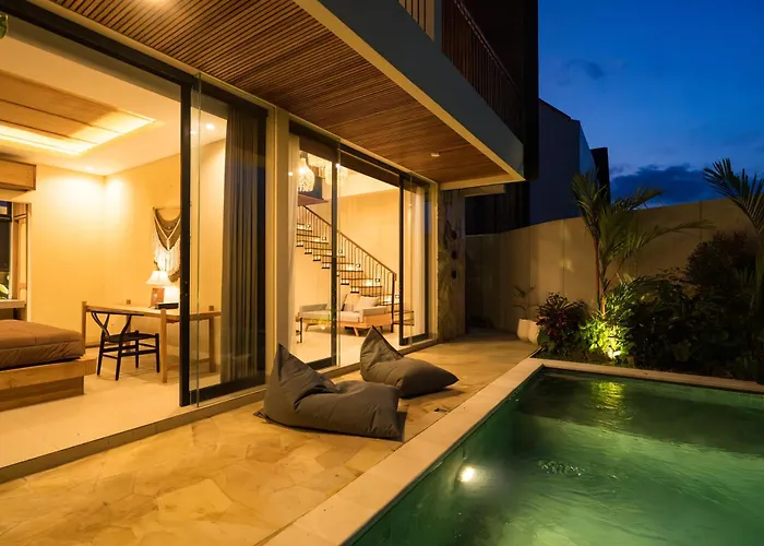 Bintang Complex * Ubud