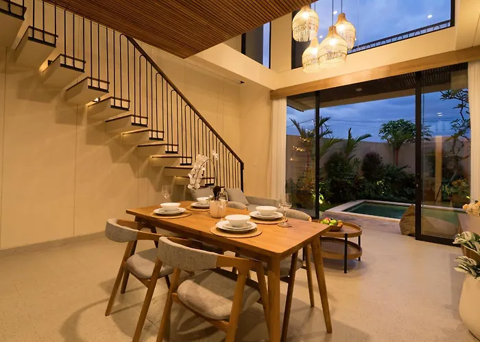 Bintang Complex * Ubud