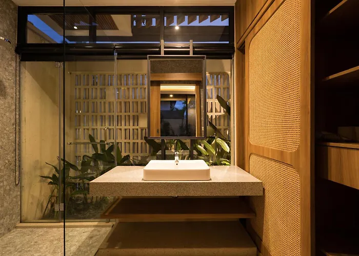 Villa Bintang Complex Ubud