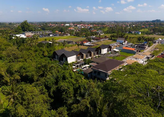 Bintang Complex