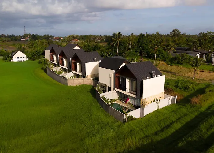 Villa Bintang Complex Ubud