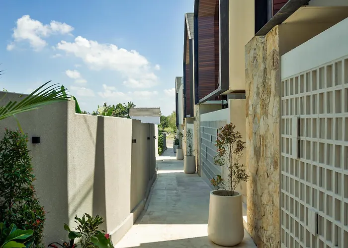 Villa Bintang Complex Ubud