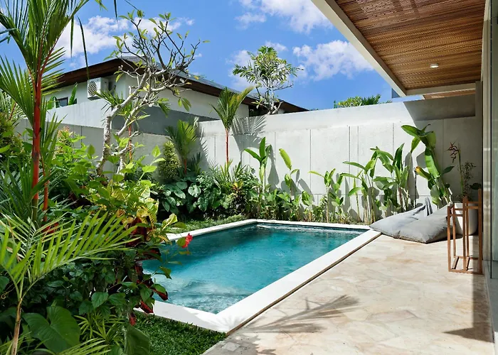 Villa Bintang Complex