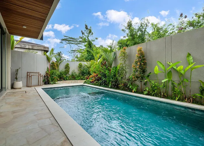 Bintang Complex Villa