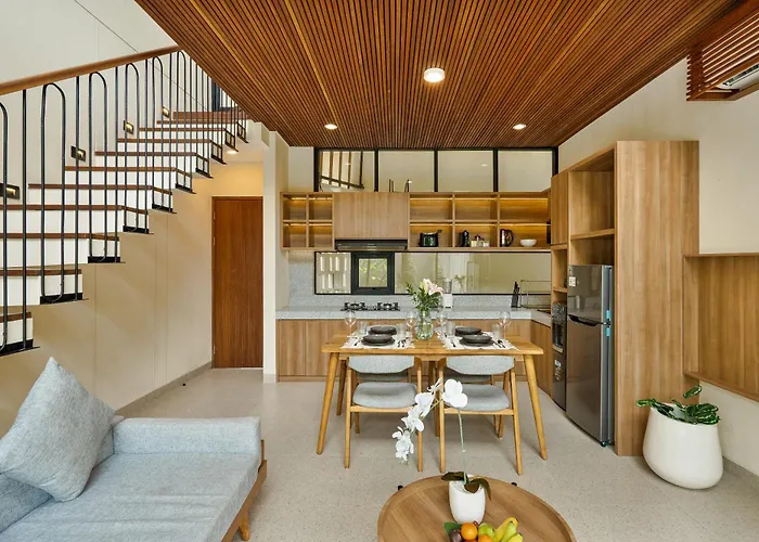 Bintang Complex Villa