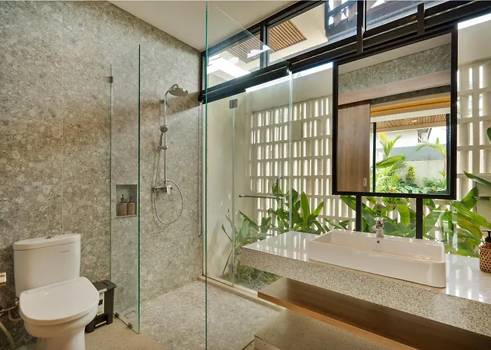 Bintang Complex Villa