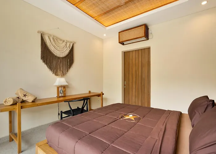 Villa Bintang Complex Ubud